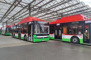 Lublin - MPK, OZE i przetarg na dostawcę energii