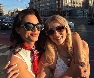 Karolina Brzuszczyńska, Way of Blonde