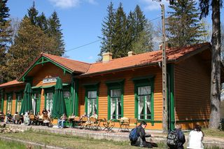 Tłumy turystów odwiedzają tę wieś w Podlaskiem. Mamy tu jedne z najstarszych zabytków w regionie!