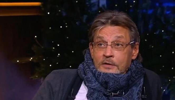 Tak dziś wygląda Bohun z "Ogniem i mieczem"