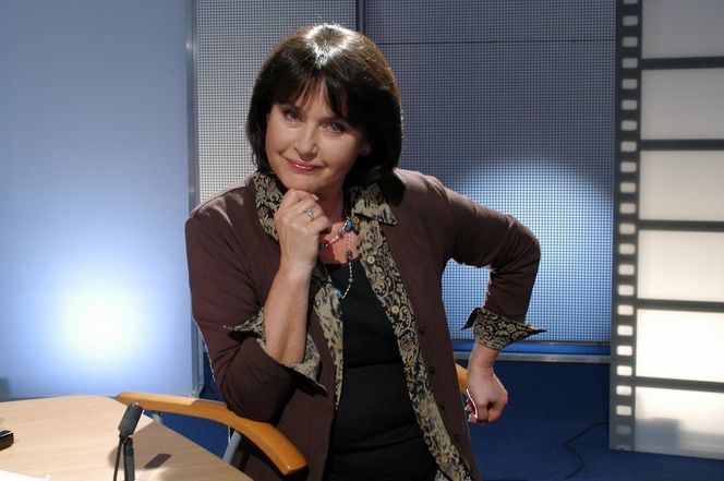 Elżbieta Jaworowicz