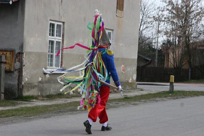 Faszyn From MPK Poznań