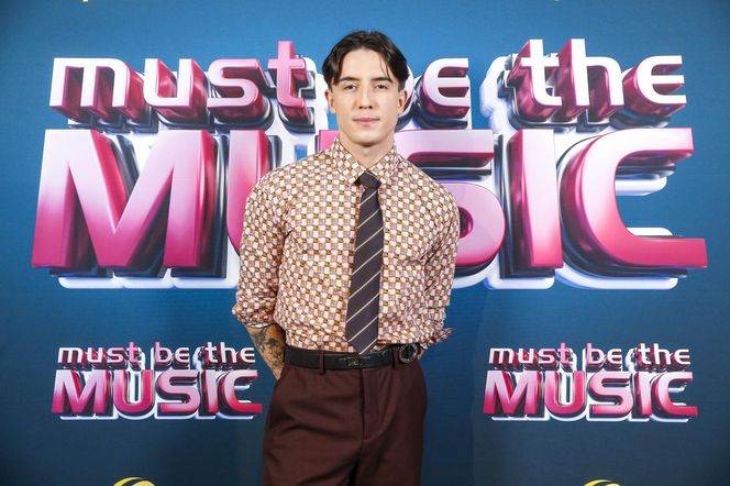 Dawid Kwiatkowski odsłania kulisy sylwestrowego biznesu. Inne gwiazdy mogą się obrazić