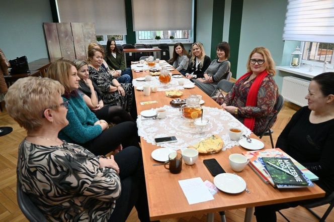 Dyskusyjny Klub Książki w Ostrzeszowie ma 3 lata!