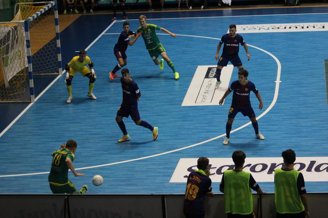 Beyer Futsal Masters 2017