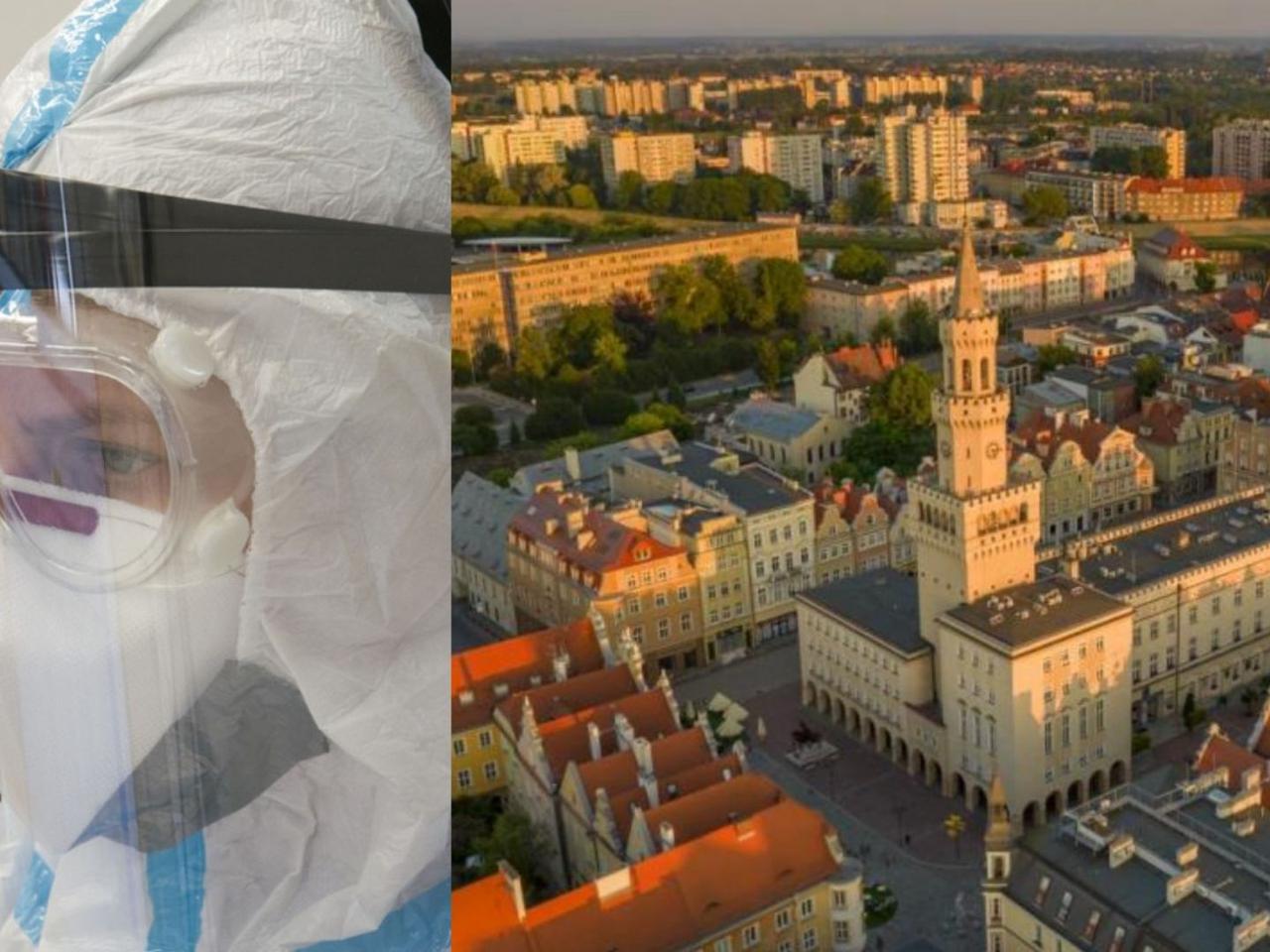 Opole: Urzędy ograniczają kontakt z klientami! Koronawirus dyktuje nowe zasady