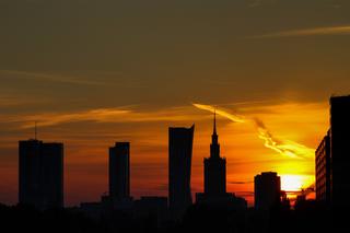 Lato pod koniec października? Pogoda znów zaskakuje! [PROGNOZA]