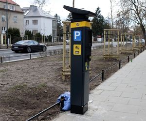 Cud na Mokotowie. Tak wyglądał pierwszy dzień po włączeniu parkometrów