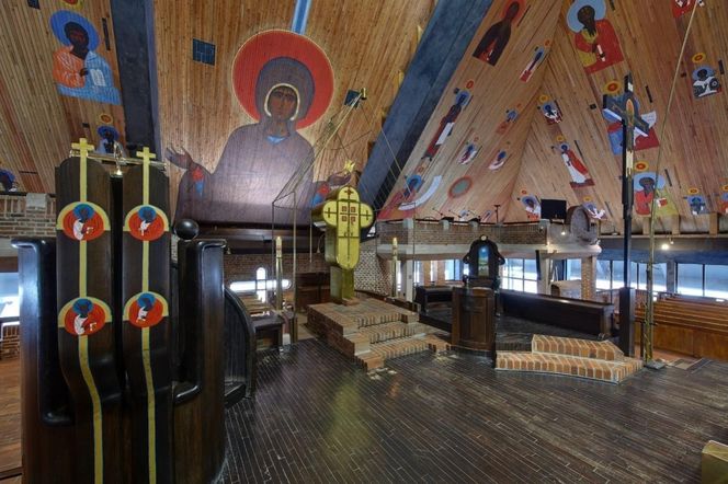 Najpiękniejszy kościół w województwie śląskim. "To dzieło totalne"