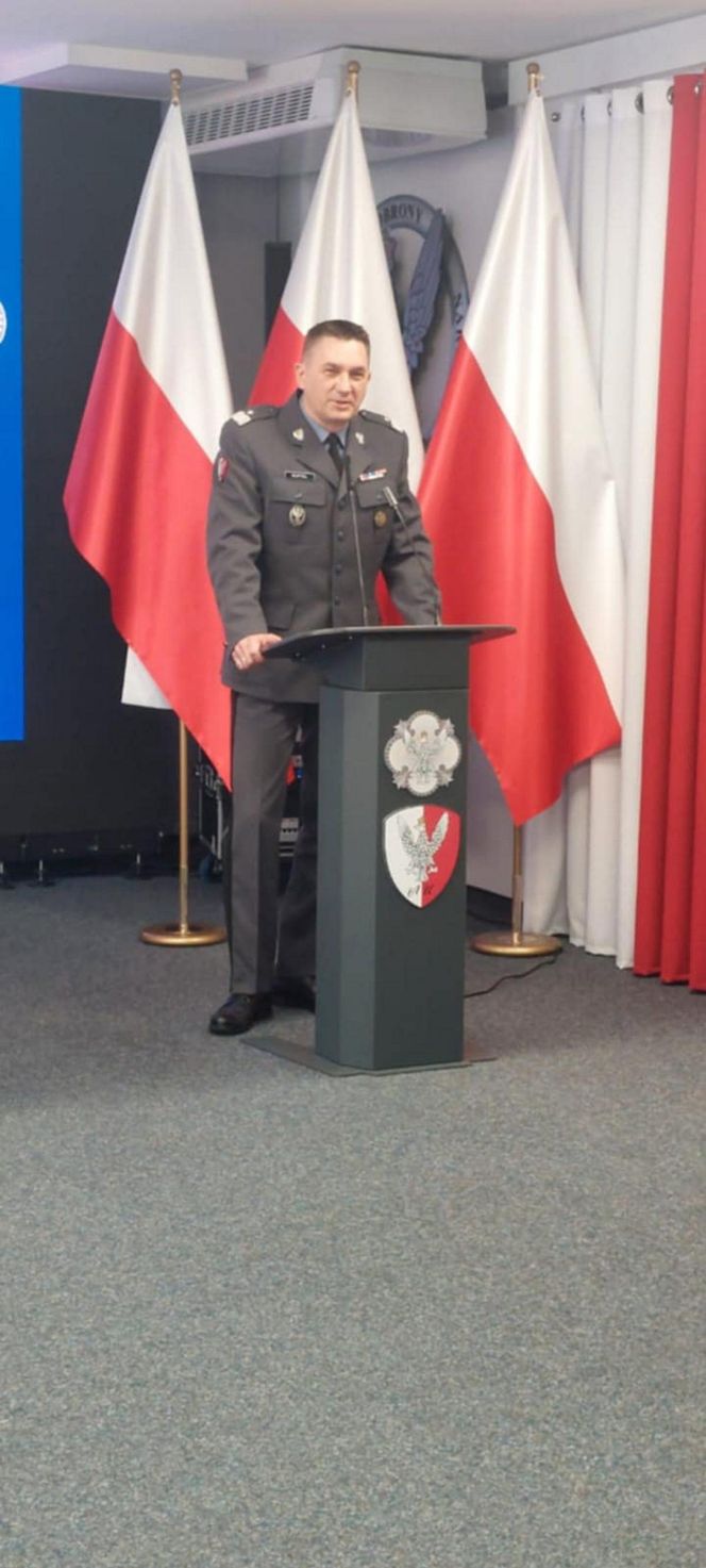 Umowa na amunicję czołgową