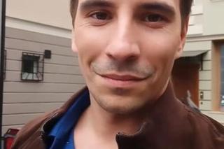 Barwy szczęścia. Tomasz Kępski (Jakub Sokołowski)