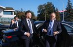Prezydent Karol Nawrocki rozpoczął wizytę w USA. Wygłosi przemówienie na forum ONZ