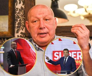 Jasnowidz Krzysztof Jackowski ma wizję, w której nowy prezydent zdradza Polskę, wystawia nas na zagrożenie. To się może zdarzyć już w lipcu