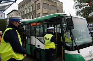  Koronawirus na Śląsku: MNÓSTWO mandatów za brak masek. Policjanci nie mają litości! Idą na REKORD