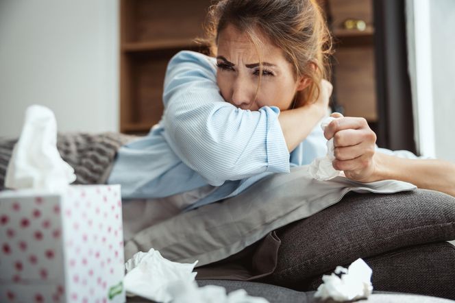 Grypa czy przeziębienie? Jeden objaw zdradza wszystko i może uratować życie