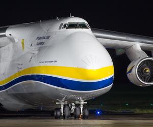 Amerykański i ukraiński przemysł łączą siły. Boeing i Antonow nawiązują współpracę 