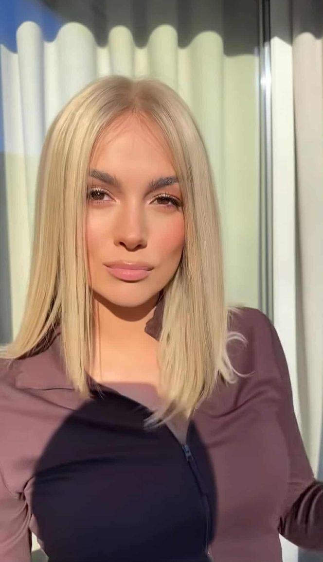 Paulina Krupińska totalnie odmieniona! Gwiazdy zachwycone przemianą prezenterki