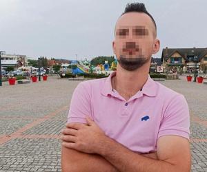 31-letni Marcin z Gorzowa nie żyje! Poszukiwania zaginionego trwały kilka tygodni