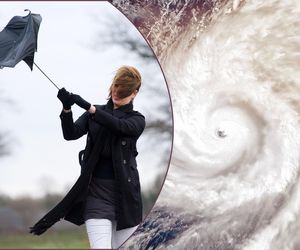 Cyklon Małgorzata już nadciąga. Godziny słońca są już policzone. Załamanie pogody będzie totalne