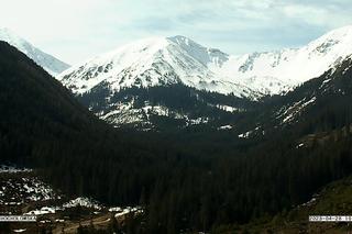 Aktualne warunku w Tatrach i na Podhalu [28.04.2023]