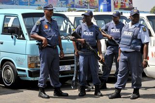 Masakra w RPA. W domu zamordowano 8 osób. Trwa obława na sprawców