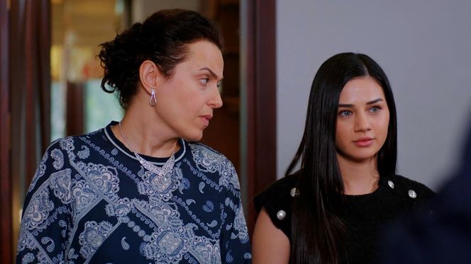 Miłość i nadzieja, odcinek 282: Cavidan przejrzy Silę! Powie Bahar, co teraz knuje - ZDJĘCIA