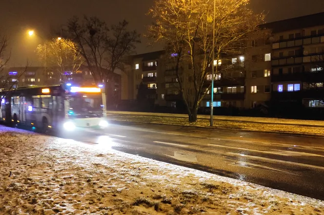 Zagrożenie dla zdrowia i życia. IMGW ostrzega. W tej części Polski będzie najgorzej!