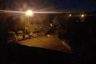 Nawałnica w Gorzowie