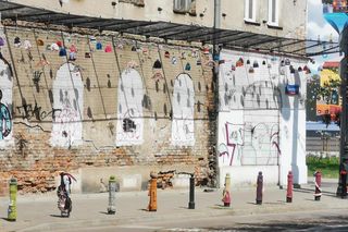 Akcja „Moc Włóczki na Szmulkach 2025” 