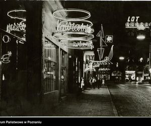 Poznań za czasów PRL-u