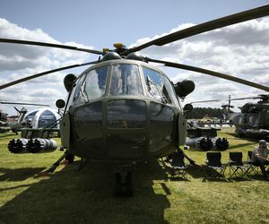 Antidotum Airshow Leszno 2025