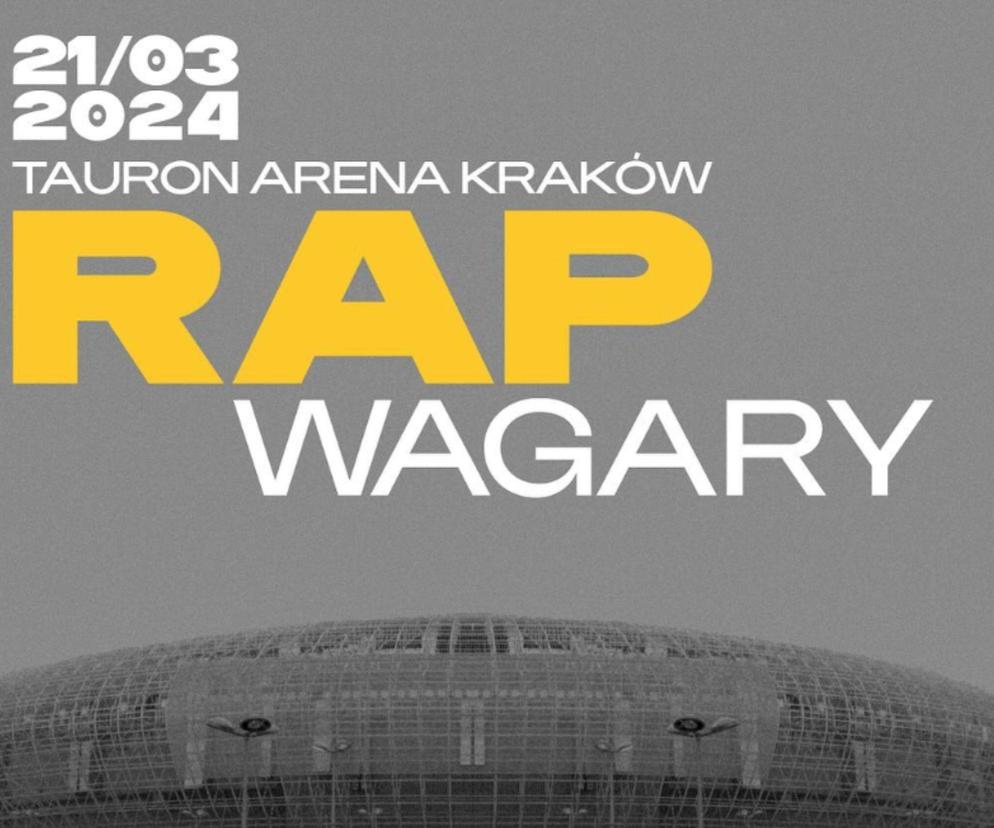 RAP Wagary 2024 - ROZPISKA GODZINOWA. Kto, o której godzinie wystąpi?