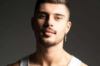 Eurowizja 2023 - Cypr.  Andrew Lambrou rozkocha w sobie Europę?