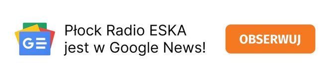 Płock Radio ESKA Google News