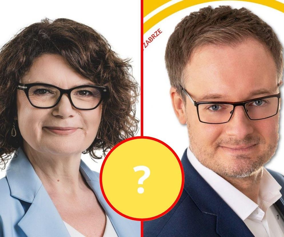Wybory w Zabrzu 2025. Wszystko, co trzeba wiedzieć przed drugą turą