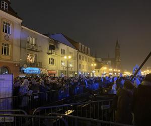 Tak Białystok bawił się podczas 32. finału WOŚP. Sprawdźcie zdjęcia!