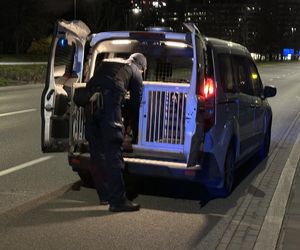 Napadał na seniorki w Warszawie. Wreszcie wpadł w ręce policji 