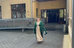 Orszak Jana Długosza w Nowym Sączu 