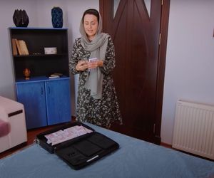 Alper sprzeda Silę do nielegalnego klubu! Odurzoną dziewczynę znajdzie Kuzey i dojdzie do awantury, a Sila... zniknie.