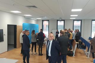 Nowa siedziba WPiA i WNS