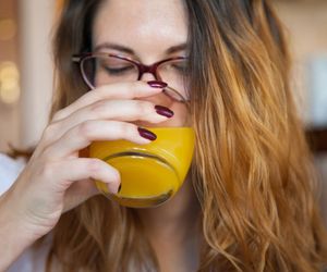 Złote trio to naturalna recepta na detoks wątroby. Wystarczą 2 tygodnie