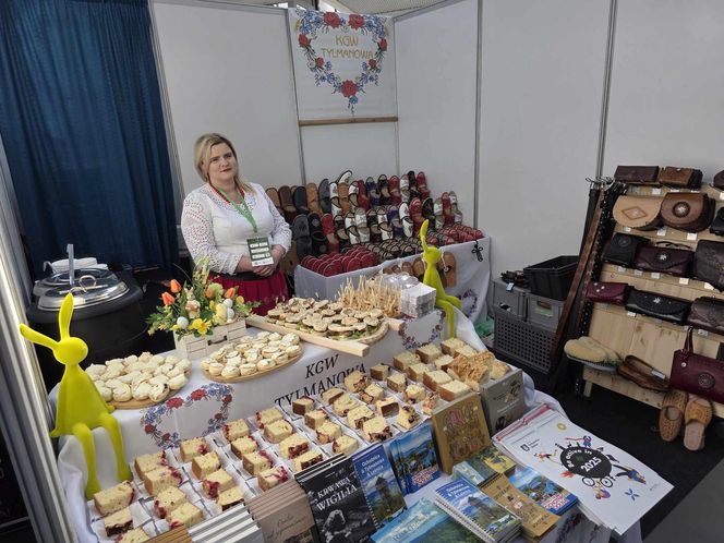 Europejskie Forum Rolnicze w Jasionce