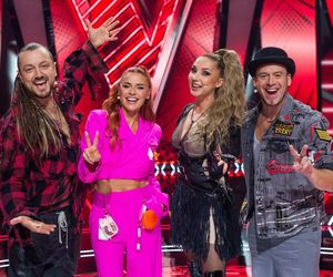 The Voice Kids 2025 - finaliści. To oni będą walczyć o zwycięstwo