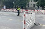 Kolejne utrudnienia na skrzyżowaniu ulic Floriańskiej i Piłsudskiego. Wiemy jak długo potrwają