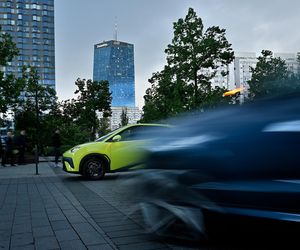 BYD DOLPHIN SURF