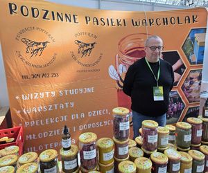 Europejskie Forum Rolnicze w Jasionce