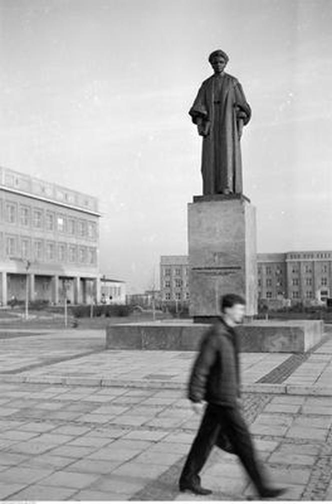 Jak wyglądało życie studenckie w Lublinie prawie 100 lat temu? Zobacz! [GALERIA]