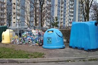 Ruda Śląska: od lutego podwyżka opłaty za śmieci 