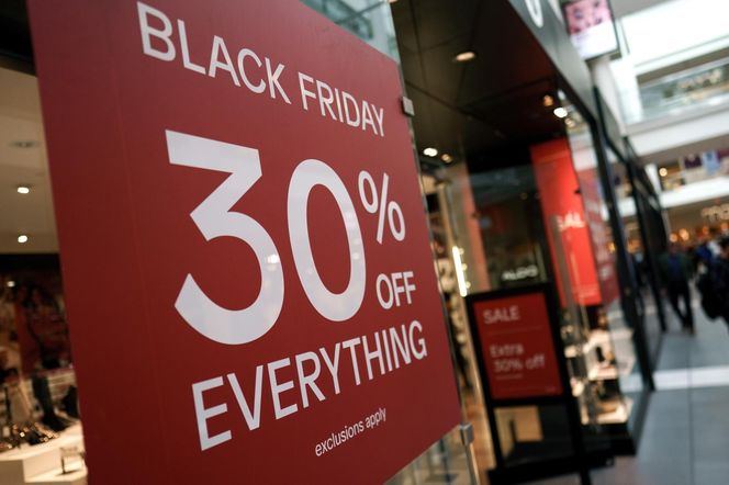 Black Friday USA 