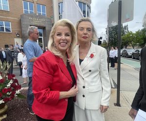 Obchody 81. rocznicy wybuchu Powstania Warszawskiego w Nowym Jorku